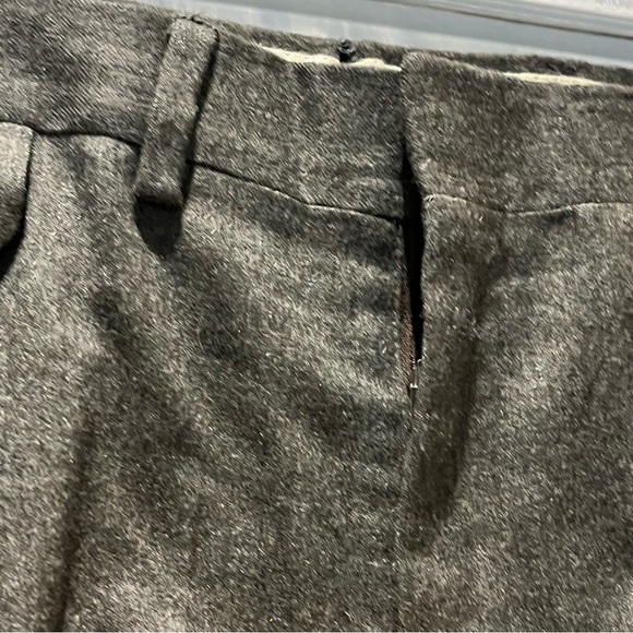 Vintage "Polo University Club" Ralph Lauren Classic Wool Union Made USA Trousers - Picture 5 of 11